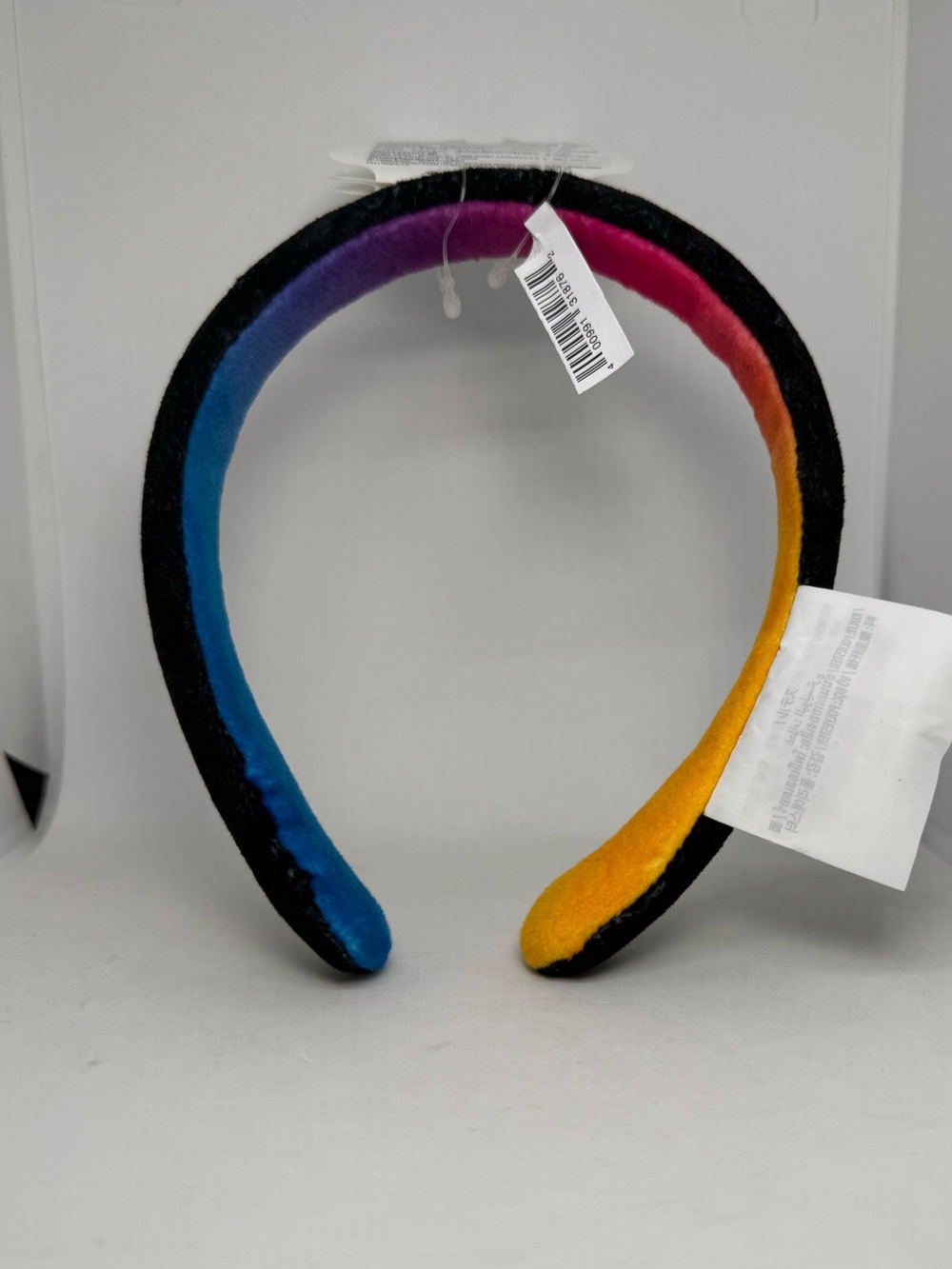 Disneyland 70th Anniversary Create Your Own Headband Only Disney Parks NEW